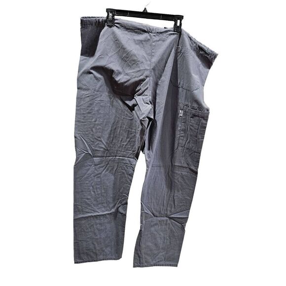 Fashion seal XL Extra Long scrub pants Item #18 - Picture 7 of 10